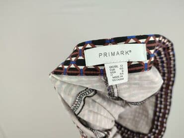 hello kitty spodnie primark: Primark, Material trousers for women, size M — 4