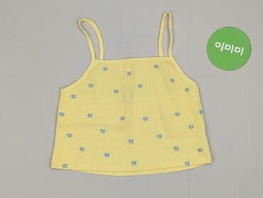 bugo buty big star: Sinsay, Top damski, rozmiar S — 2