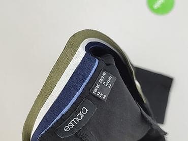 minus spodnie: Esmara, Spodnie materiałowe damskie, rozmiar XL — 4