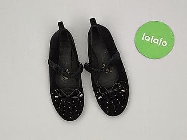 balerinki 36: Baleriny 35, stan - Bardzo dobry — 2