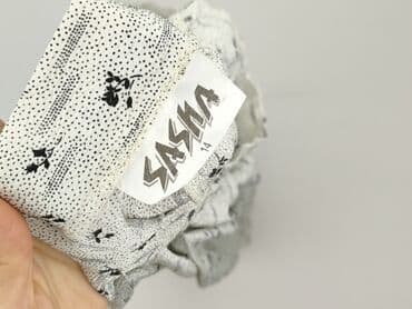 spódnice midi pudrowy róż: Spódnica damska, rozmiar L — 5