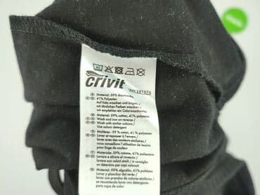 koszula bluza z kapturem: Crivit, Bluza z kapturem damska, rozmiar S — 5