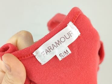 t shirty z baskinką: Футболка жіноча, розмір M — 4