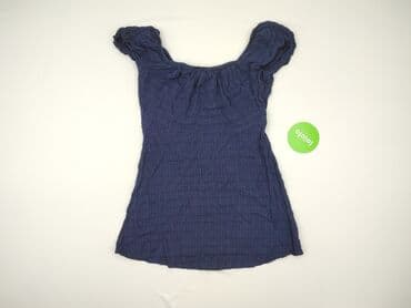 modbis bluzki koszulowe: Primark, Women's blouse, size 2XL (EU 44) — 2