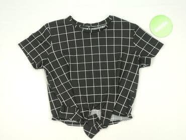 koszulka coccodrillo: Cropp, T-shirt damski, rozmiar M — 3