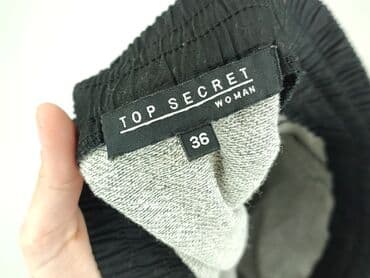 simple bluzki: Top Secret, Спідниця жіноча, розмір S — 4