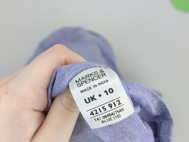 koszulki z malą mi: Marks & Spencer, Koszula damska, rozmiar M — 4