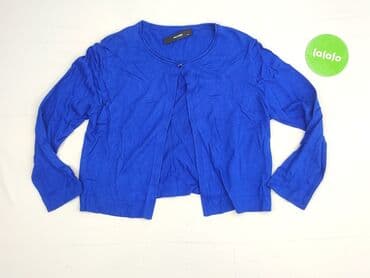 Women: Hallhuber, Women`s knitwear, size S (EU 36) — 2