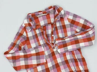 trencz edan: Bluzka, H&M, 8 lat, 122-128 cm, stan - Dobry — 1