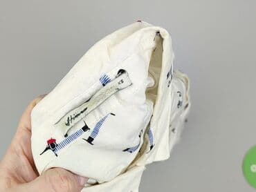 ubrania z lisem: Koszula damska, rozmiar XS — 4