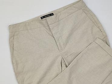 zara 21: Zara, Spodnie materiałowe damskie, rozmiar M — 1
