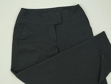 bottoms: Atmosphere, Spodnie materiałowe damskie, rozmiar S — 1