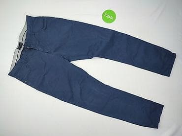 oryginalne conversy: House, Chinosy dla mężczyzn, rozmiar XL — 2