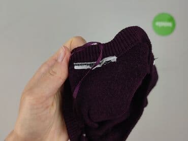 kurtki zimowe damskie c a: Sweter damski, rozmiar S — 4