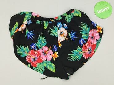 krótkie spodenki bermudy: New Look, Szorty damskie, rozmiar S — 4