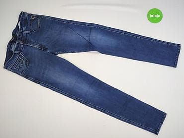 replay jeans: Jeansy damskie, rozmiar L — 2