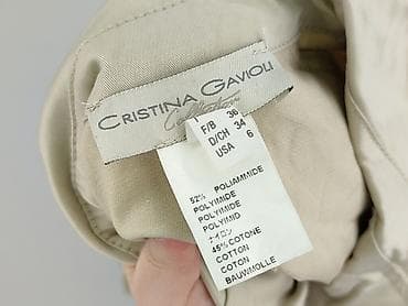 crocs serena bronze: Trencz damski, rozmiar S — 4