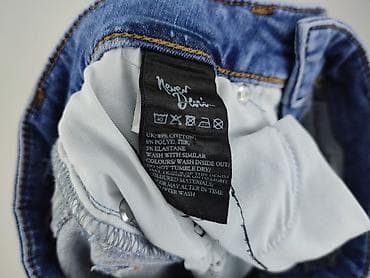 dockhouse jeans: Jeansy damskie, rozmiar XS — 6