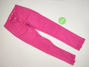 miu miu kozaki: Stella, Jeansy damskie, S — 2