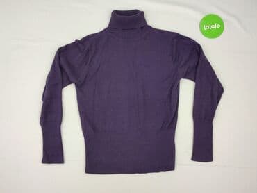 sweter z dinozaurem: Golf damski, S — 2