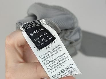 leginsy c: Shein, Legginsy rozmiar S — 4