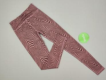 ccc klapki hermes: Legginsy Sportowe damskie, rozmiar S — 2