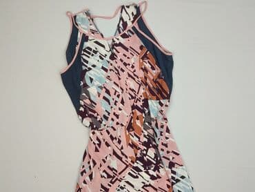 sukienka odcinana pod biustem plus size: NEXT Petite, Sukienka damska, rozmiar XL — 1