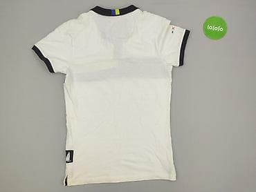 dresy: Diverse, Koszulka polo dla mężczyzn, rozmiar M — 3