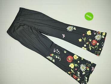 ecco 27: Used, Spodnie materiałowe damskie, rozmiar L — 3