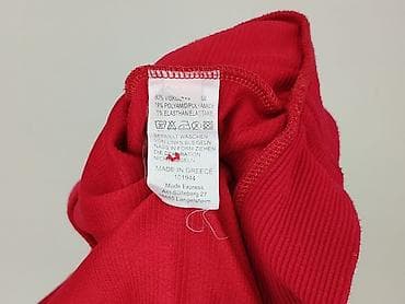 jedwab: Bluzka damska, rozmiar L — 6