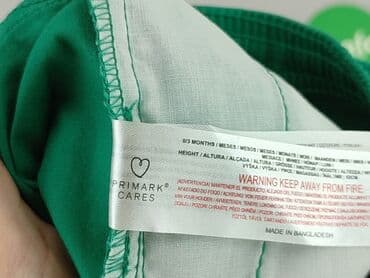 kombinezon zimowy endo: Shorts, Primark, 1-3 months, condition - Perfect — 4