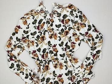 Women's blouse, size L