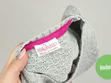 sweter hello kitty: Sweter, So cute, 9-12 miesięcy, stan - Idealny — 4
