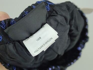 spódnice satynowe czarne: Spódnica damska, rozmiar M — 6