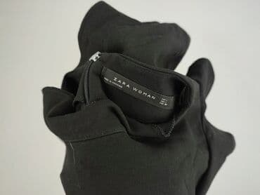 zara sukienka ażurowa: Zara, Sukienka damska, rozmiar L — 4