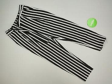 ochnik jeansy: Orsay, Spodnie materiałowe damskie, rozmiar S — 2