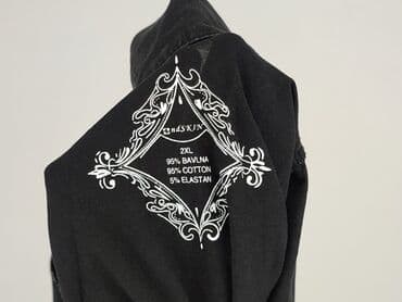 dsquared2 t shirty: Жіноча футболка поло, розмір 2XL — 4