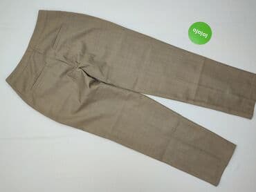 Spodnie materiałowe: NA-KD, Spodnie materiałowe damskie, rozmiar XS — 3