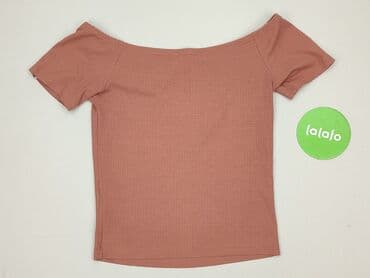 cropp bluzka z długim rękawem: Cropp, Bluzka damska, rozmiar M — 4