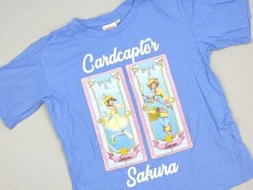 koszulka tom i jerry dla dzieci: T-shirt, 14 years, 158-164 cm, condition - Perfect — 1
