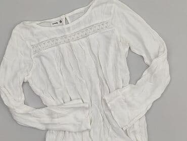 bluzka damska do spódnicy: Sinsay, Bluzka damska, rozmiar M — 1