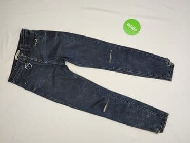 jeansy straight stradivarius: Stradivarius, Джинси жіночі, розмір XS — 2