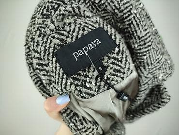 primark code 145478: Papaya, Плащ жіночий, розмір S — 4