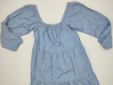 blue: ONLY, Sukienka damska, rozmiar M — 1