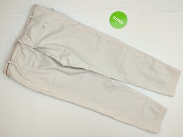 enplus buty mokasyny: M.Sara, Spodnie materiałowe damskie, S — 3