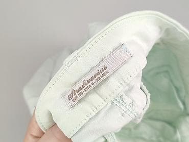 k: Stradivarius, Jeansy damskie, rozmiar S — 4