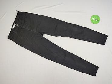 diesel jeansy: Bershka, Jeansy damskie, rozmiar S — 2