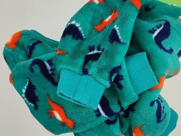 podkoszulki z napisami: Bluza, Minoti, 3-4 lat, 98-104 cm, stan - Bardzo dobry — 5