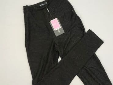 legginsy duże rozmiary tanie: PrettyLittleThing, Legginsy Sportowe damskie, rozmiar XS — 1