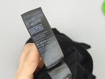 sukienka zima: Topshop, Sukienka damska, rozmiar S — 7